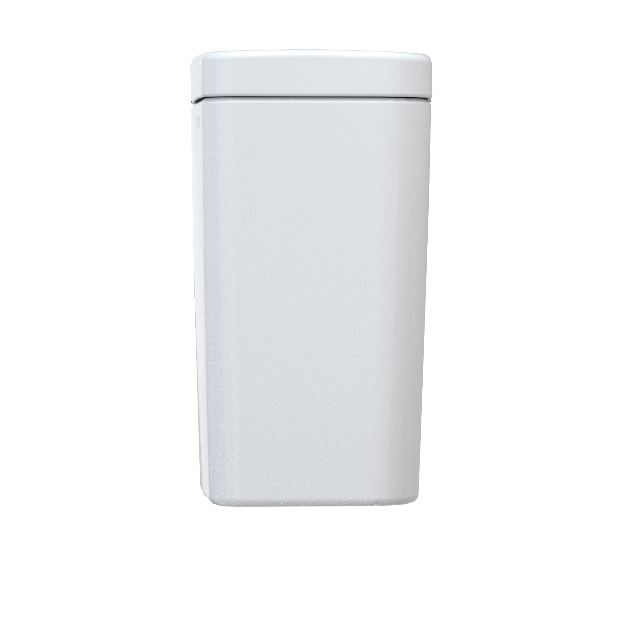 TOTO Drake 1.6 GPF Toilet Tank with WASHLET+ Auto Flush